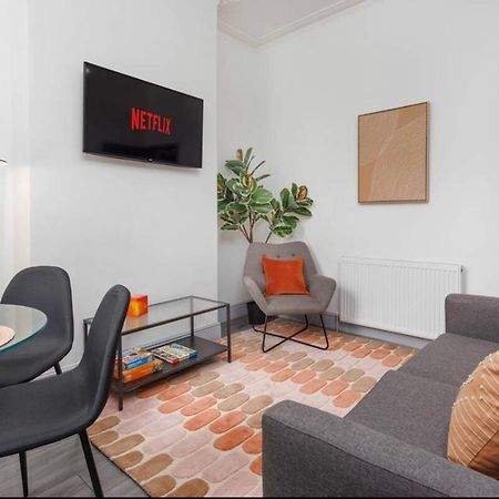 Residency Apartments 리버풀 외부 사진