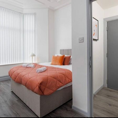 Residency Apartments 리버풀 외부 사진