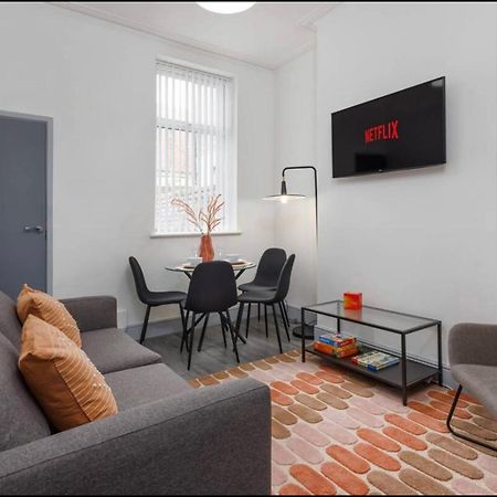 Residency Apartments 리버풀 외부 사진