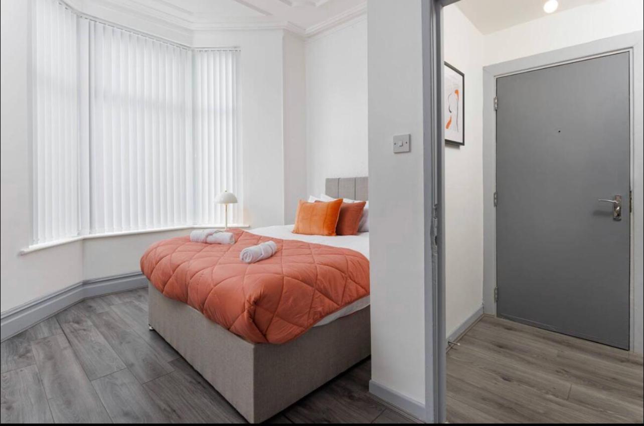 Residency Apartments 리버풀 외부 사진