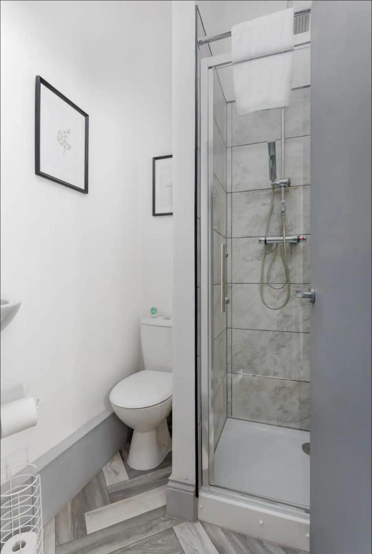 Residency Apartments 리버풀 외부 사진