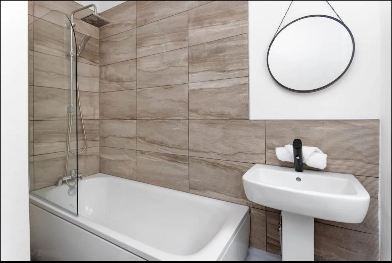 Residency Apartments 리버풀 외부 사진