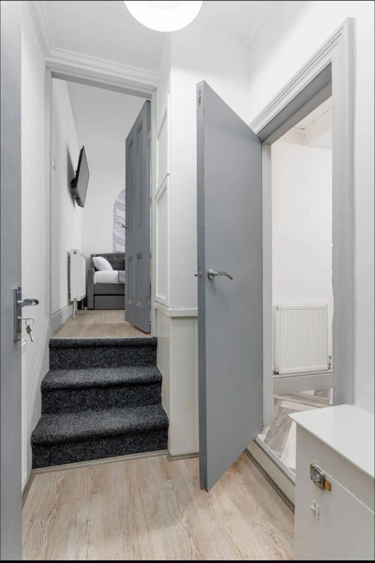Residency Apartments 리버풀 외부 사진